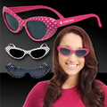 Polka Dot Funky Children's sunglasses Assorted Colors